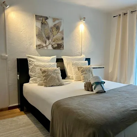 Le Coquelicot Appartement *