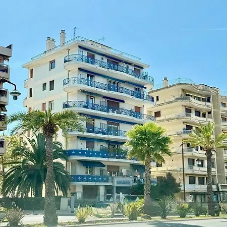 Le Coquelicot Appartement