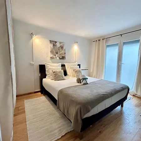 Apartment Le Coquelicot